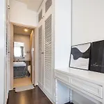 The Sun Avenue Cozy And Paceful 2 Bedroom 2 Bathroom Apt In An Phu, Distric 2, Lagom Home 2707