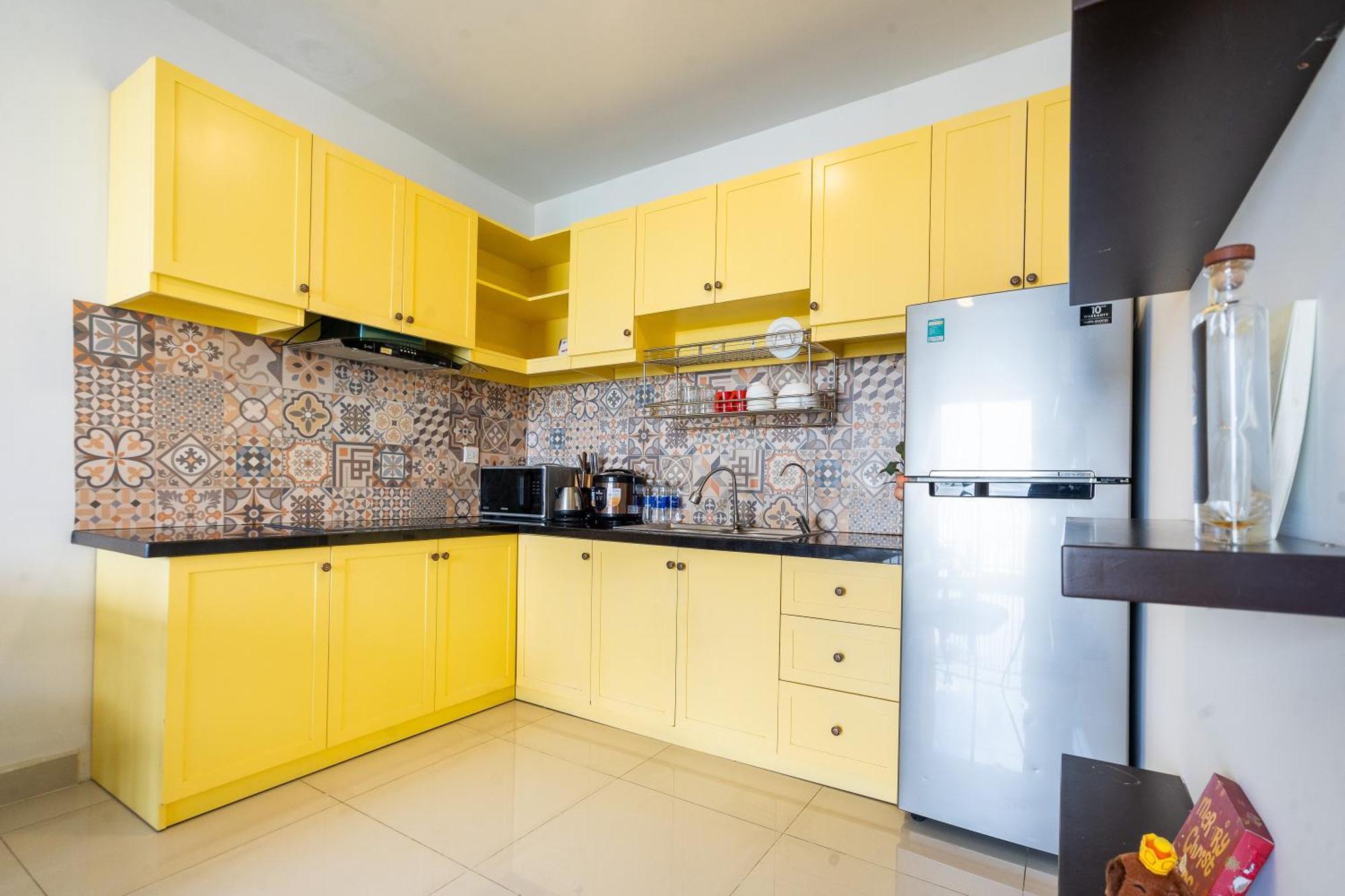 The Sun Avenue Cozy And Paceful 2 Bedroom 2 Bathroom In An Phu, Distric 2, Lagom 2707 TP. Hồ Chí Minh
