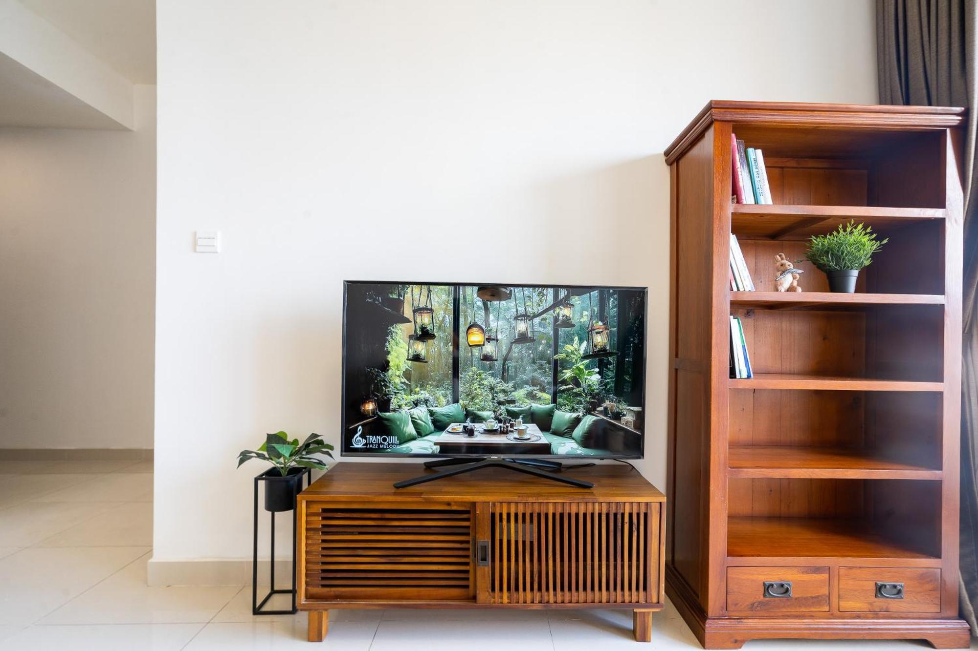 Căn hộ The Sun Avenue Cozy And Paceful 2 Bedroom 2 Bathroom In An Phu, Distric 2, Lagom 2707 TP. Hồ Chí Minh